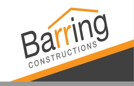Barring construction